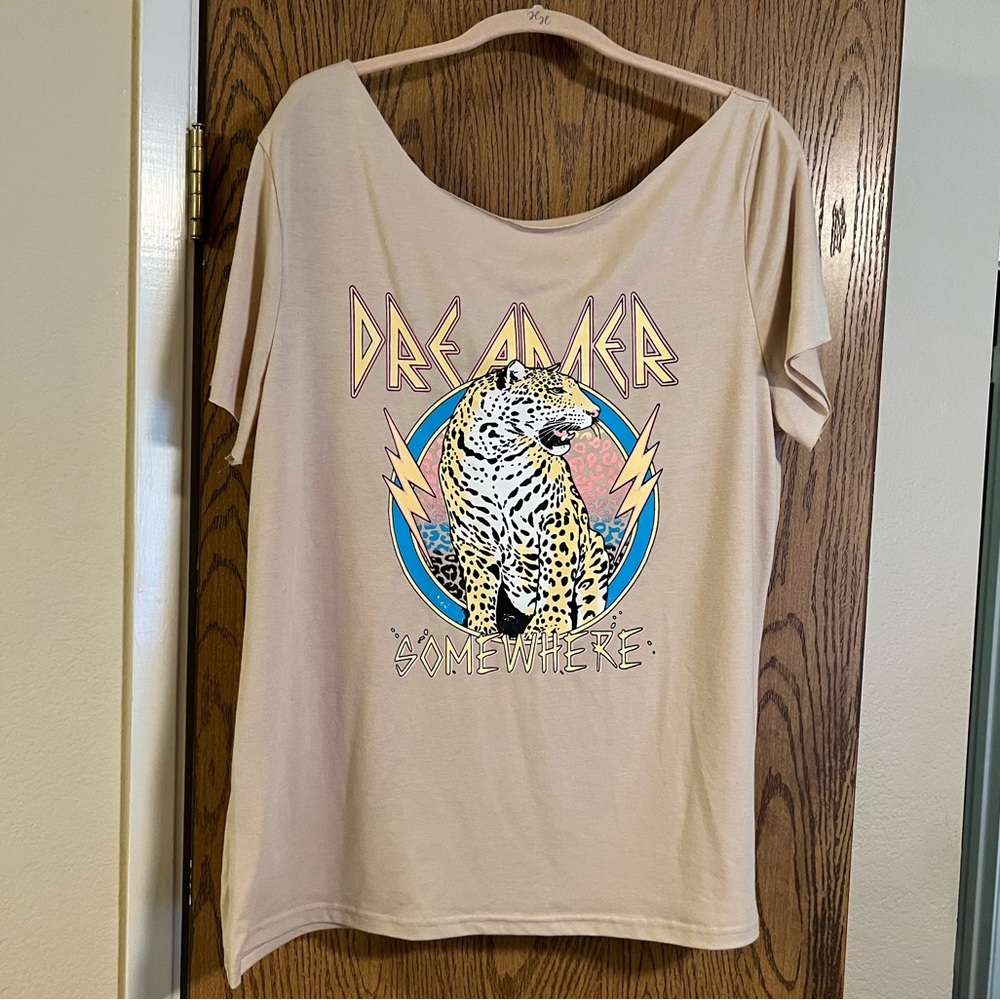 Graphic Tee - Picture 6 of 6
